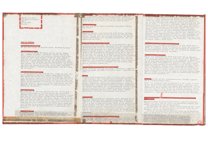 WERNER BRENNER NU HAR VIETTIP 04-16.01.1974 — Sheet 2