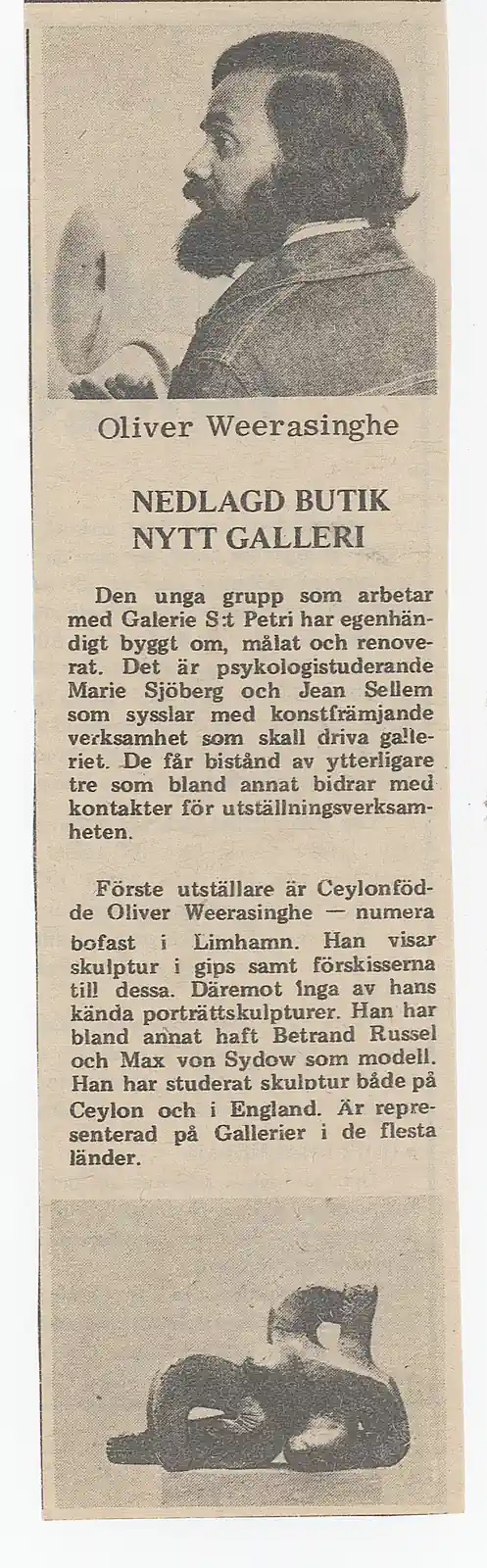 03-23.09.1971 OLIVER WEERASINGHE