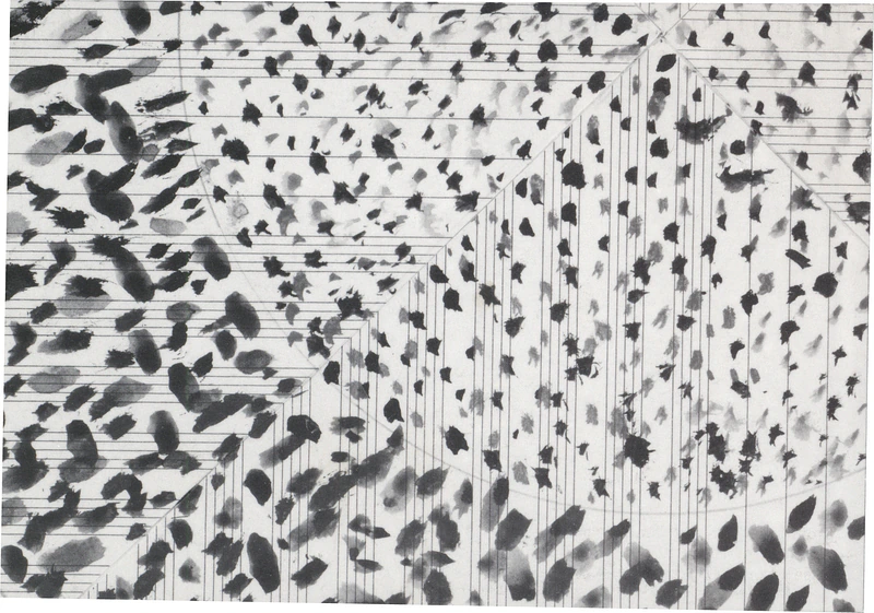 HENNING CHRISTIANSEN 26.01.1974 featuring the German artist Joseph Beuys