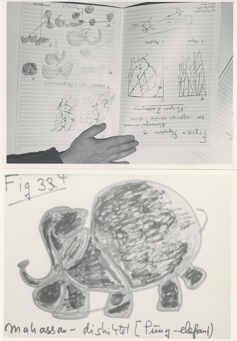 NIELS VIGGO BENTZON KONCERT MED VERTE AF 01 -13.02. 1974