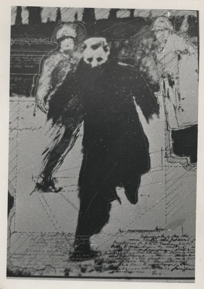 SVEIN RØNNING 22.03 - 02.04.1974