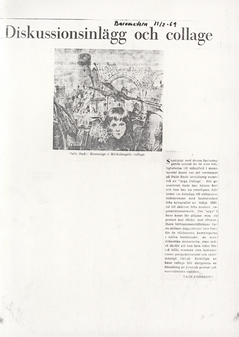 Document 23 — Sheet 1