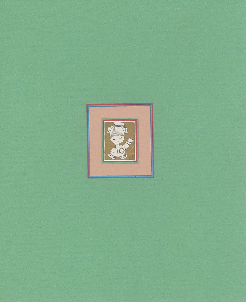 15.10- 03.11.1971 BRITTGARD BONDESSON — Sheet 1