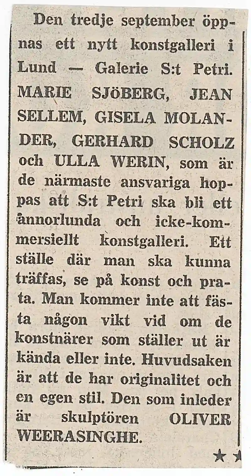 03-23.09.1971 OLIVER WEERASINGHE — Sheet 1