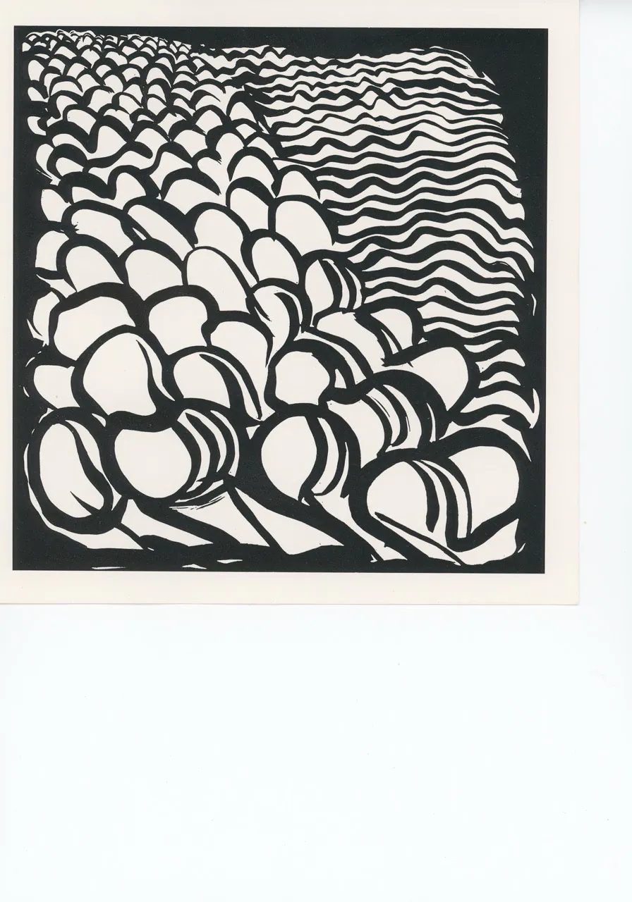 24.09 - 13.10.1971 SANDRO ADRIANI — Sheet 1