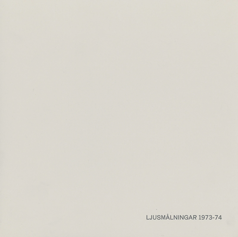 13.10 -1.11.1972 ALF LINDGREN — Sheet 1