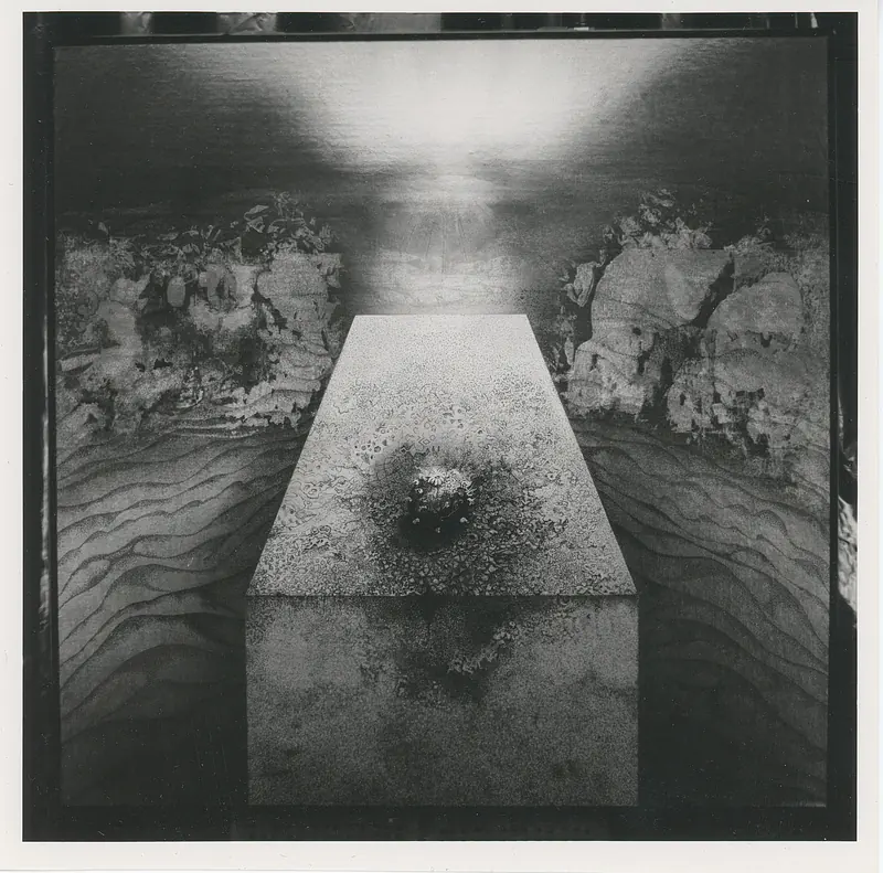 13.10 -1.11.1972 ALF LINDGREN — Sheet 1