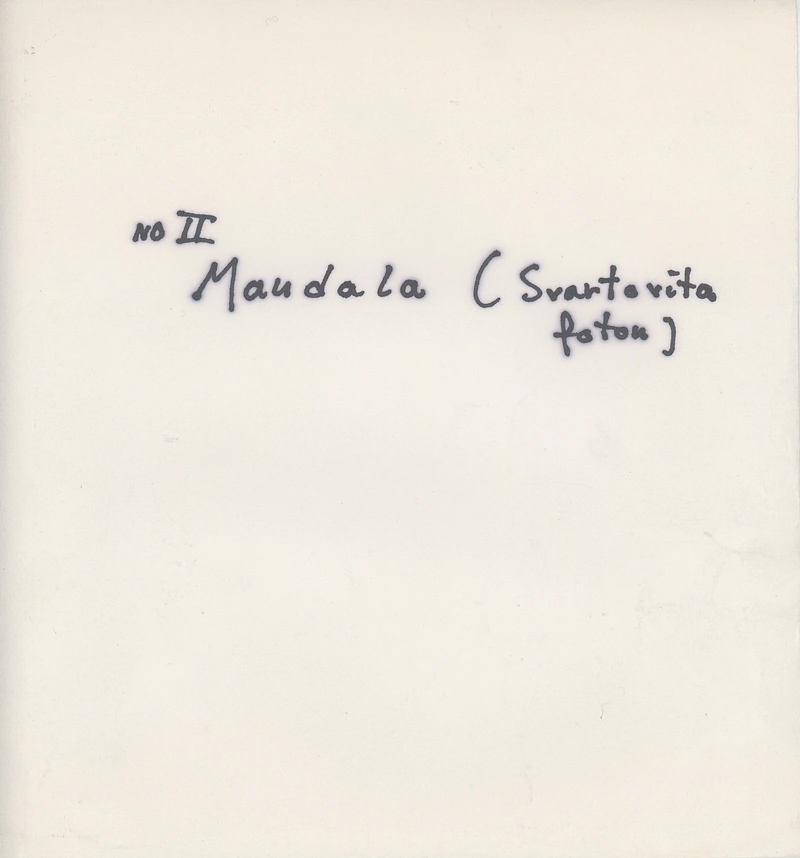 13.10 -1.11.1972 ALF LINDGREN — Sheet 1