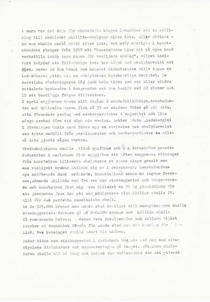 17.05.1972 BARRY BRYANT — Sheet 1