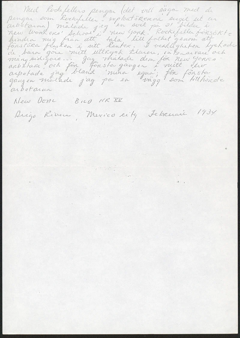 17.05.1972 BARRY BRYANT — Sheet 1