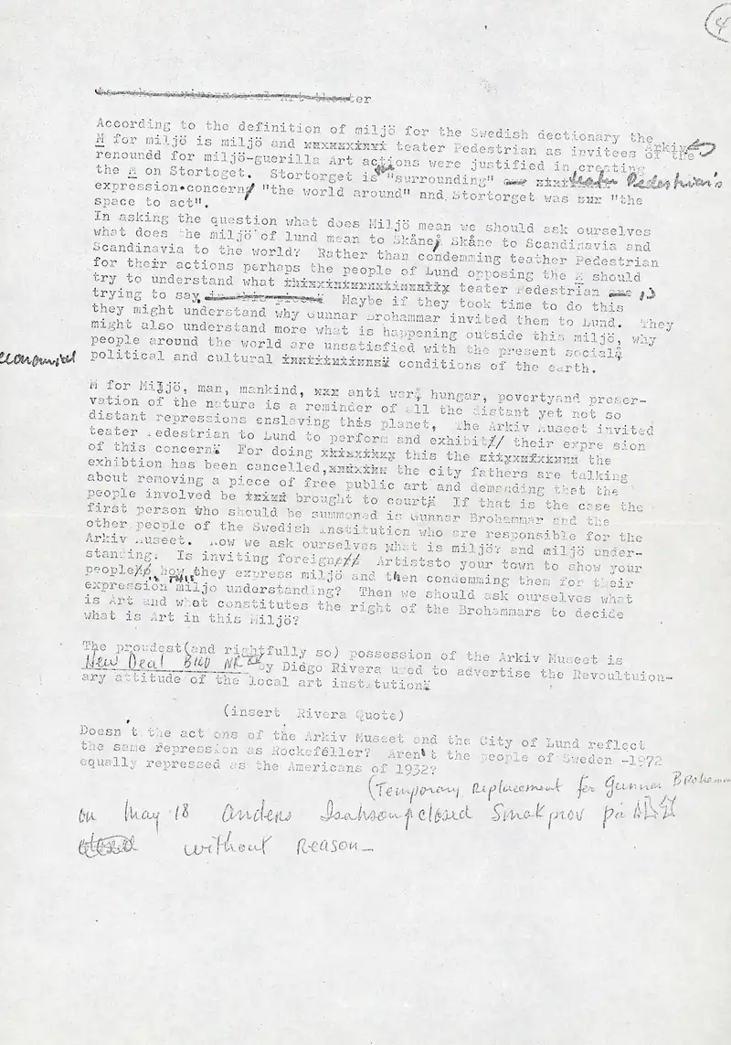 17.05.1972 BARRY BRYANT — Sheet 1