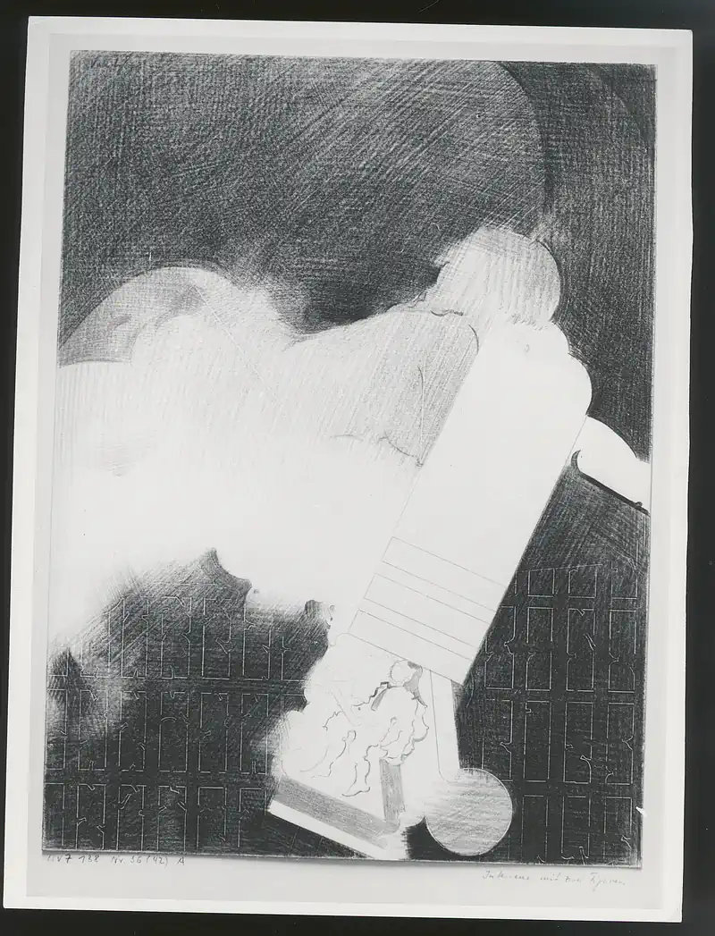 03-22.11.1972 HELMUT VAKILY — Sheet 1