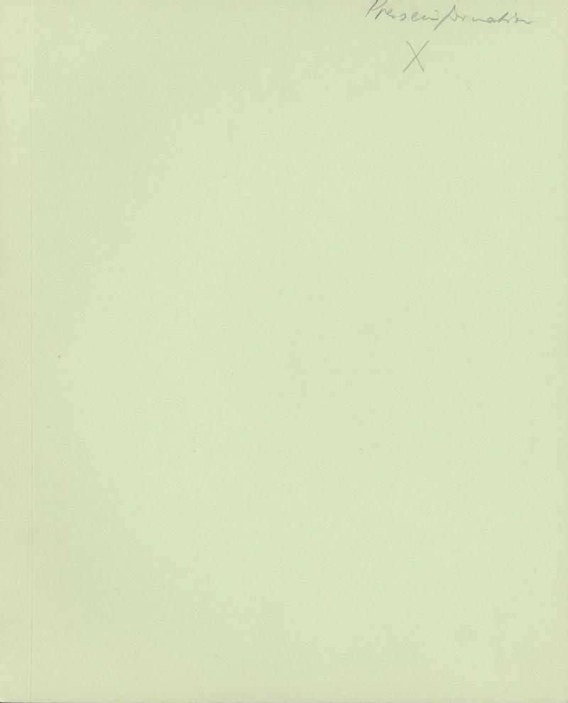 03-22.11.1972 HELMUT VAKILY — Sheet 1