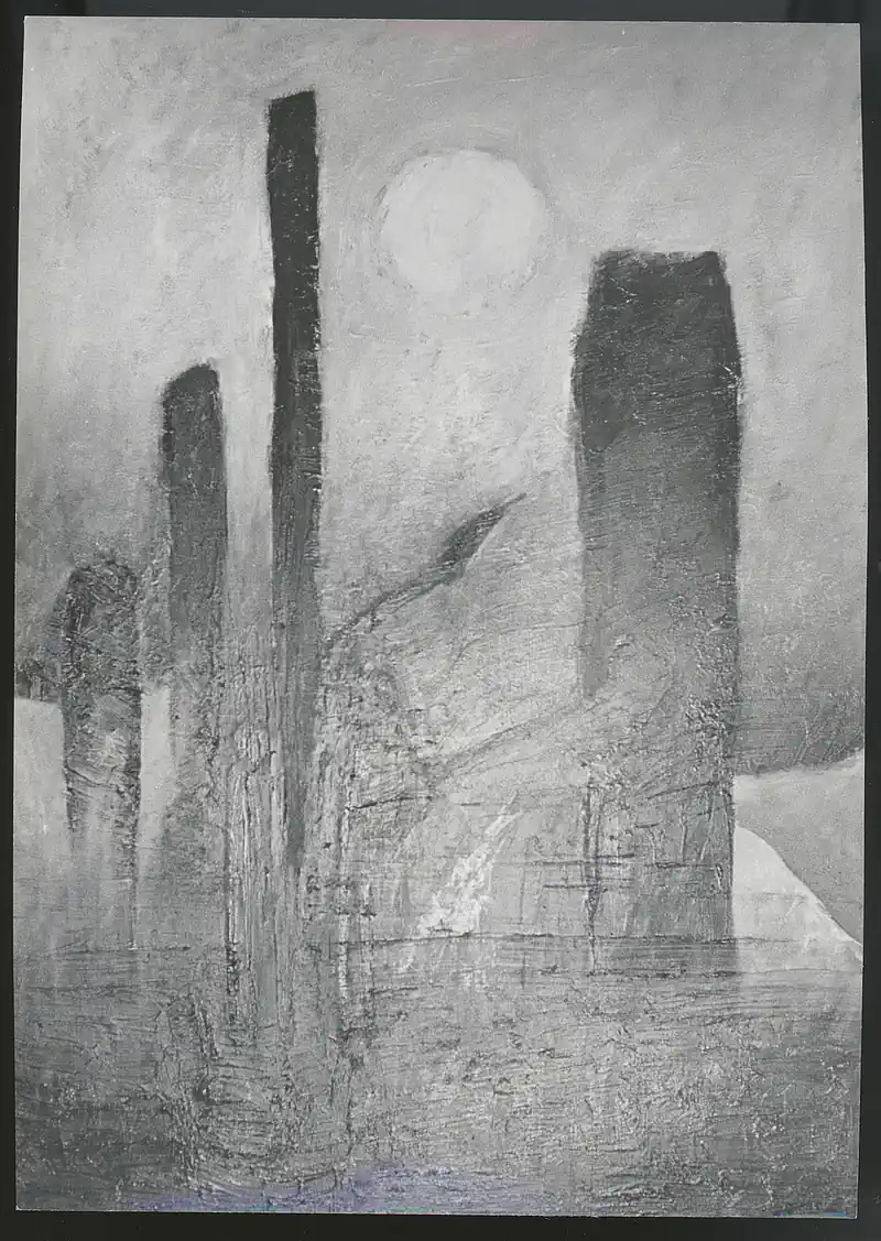 07-26.01.1972 KENNETH WELFARE — Sheet 1