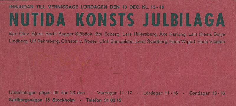 24.11—13.12-1972 LEIF NORMAN — Sheet 1