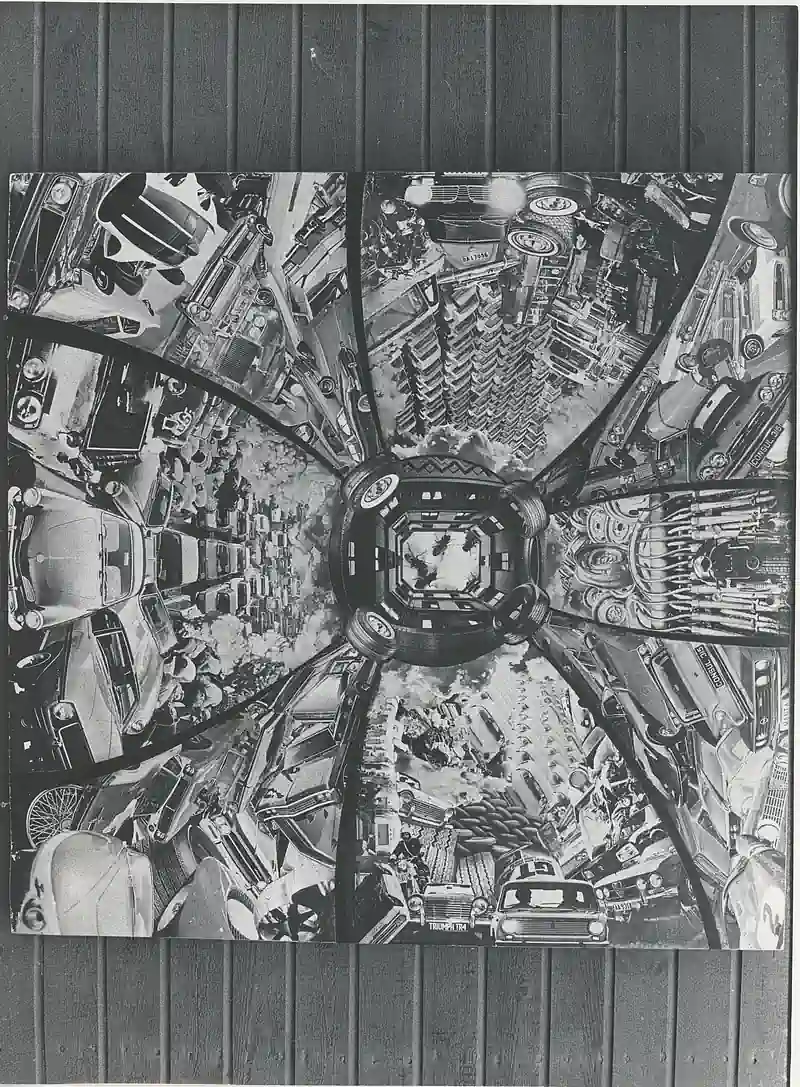 24.11—13.12-1972 LEIF NORMAN — Sheet 1