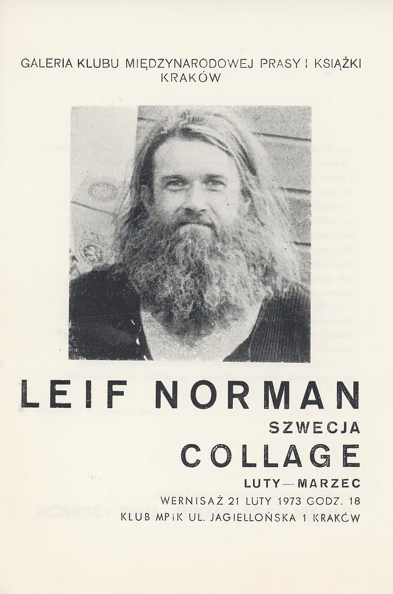 24.11—13.12-1972 LEIF NORMAN — Sheet 1