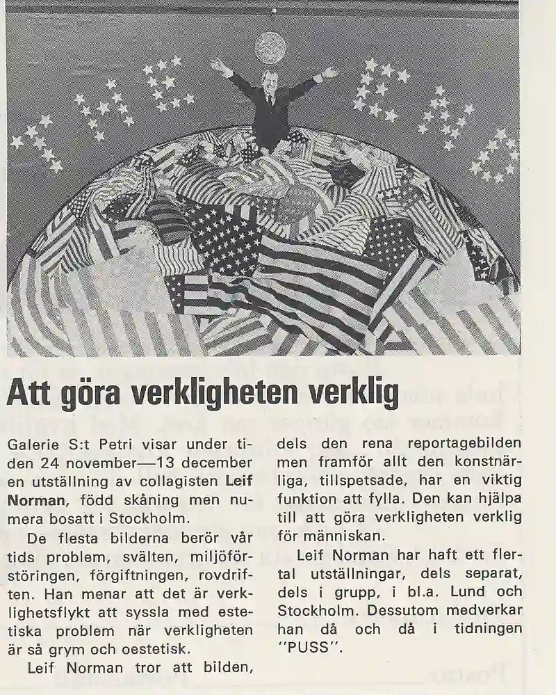 24.11—13.12-1972 LEIF NORMAN — Sheet 1