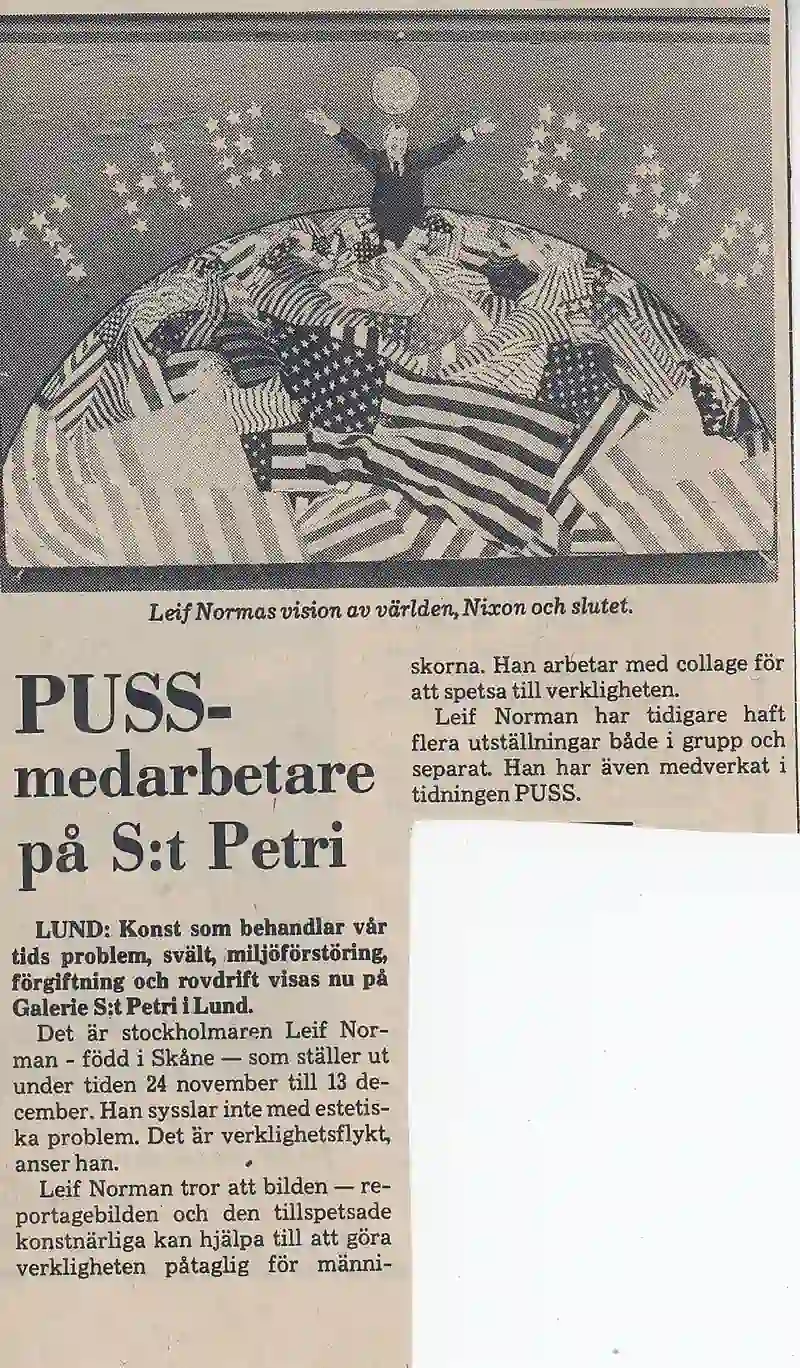 24.11—13.12-1972 LEIF NORMAN — Sheet 1