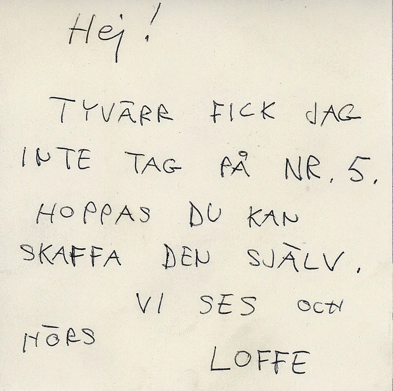 24.11—13.12-1972 LEIF NORMAN — Sheet 1