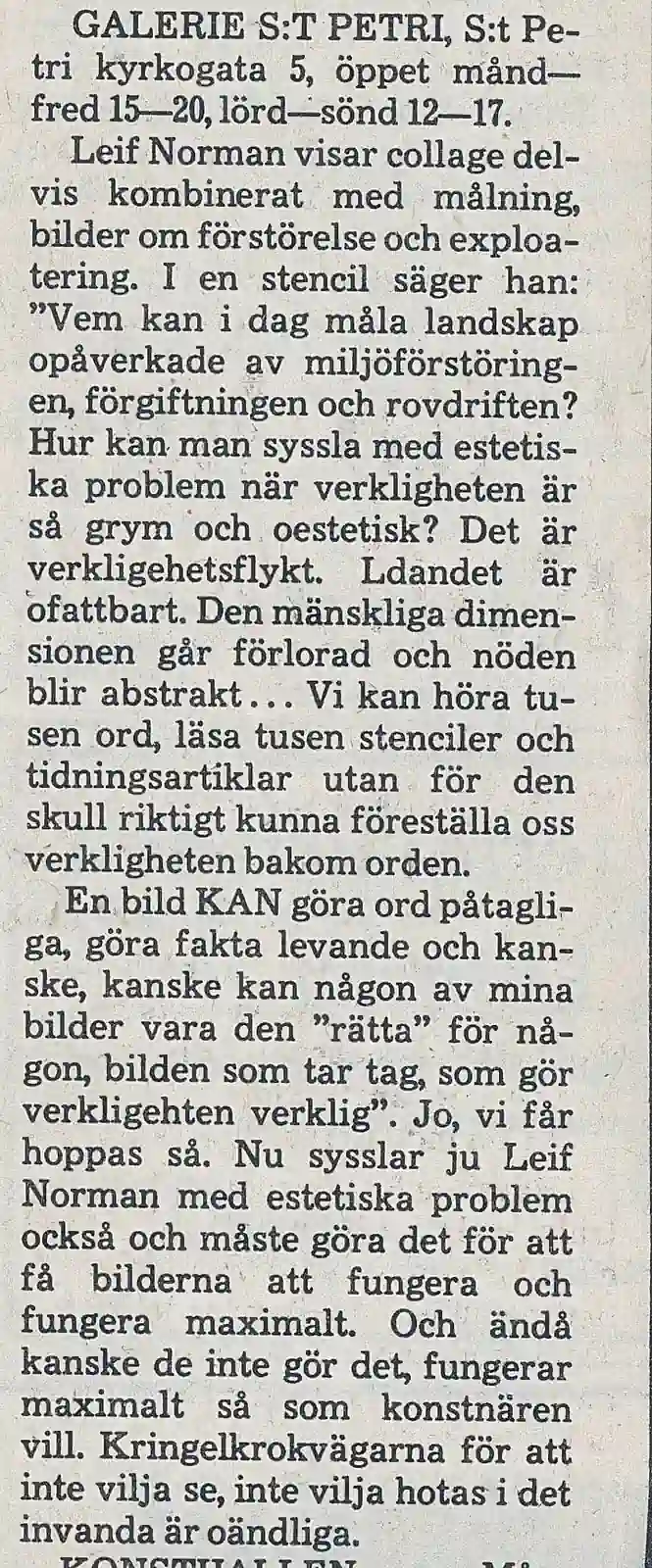 24.11—13.12-1972 LEIF NORMAN — Sheet 1