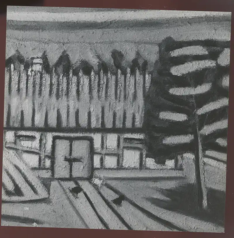 21.04 - 10.05.1972 LENNART GUMMESON — Sheet 1