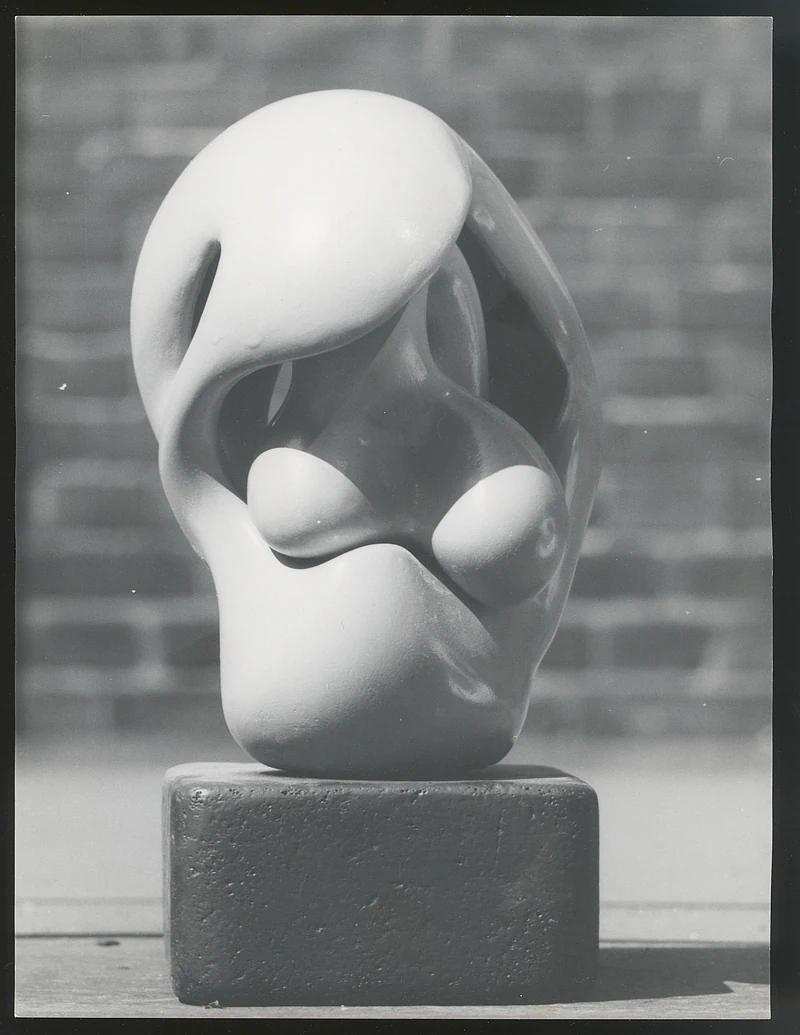 18.02 - 08.03.1972 PAUL KIRALY — Sheet 1