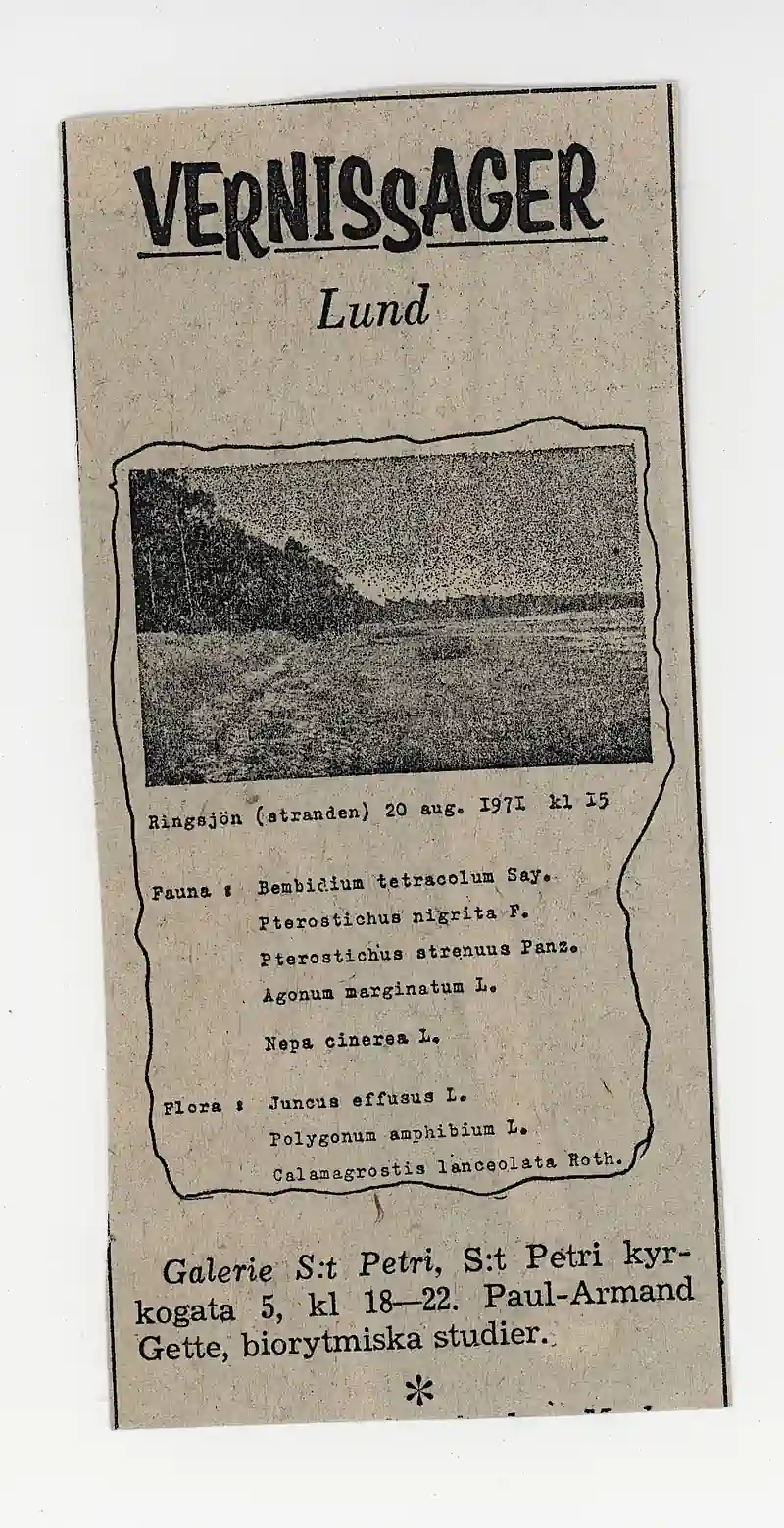 18-29.02.1980 PAUL-ARMAND GETTE — Sheet 1