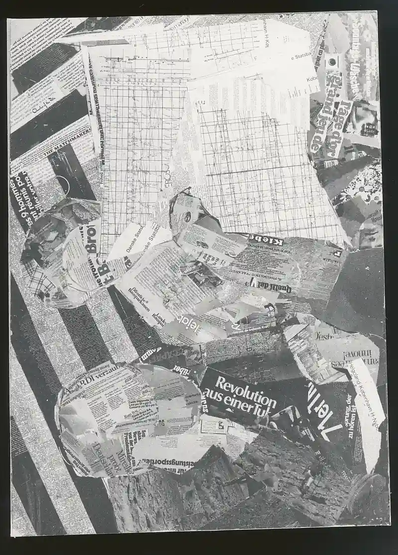 23.06- 12.07.1972 VERA MYHRE — Sheet 1