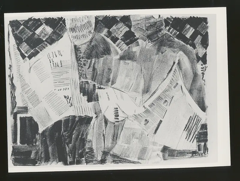 23.06- 12.07.1972 VERA MYHRE — Sheet 1