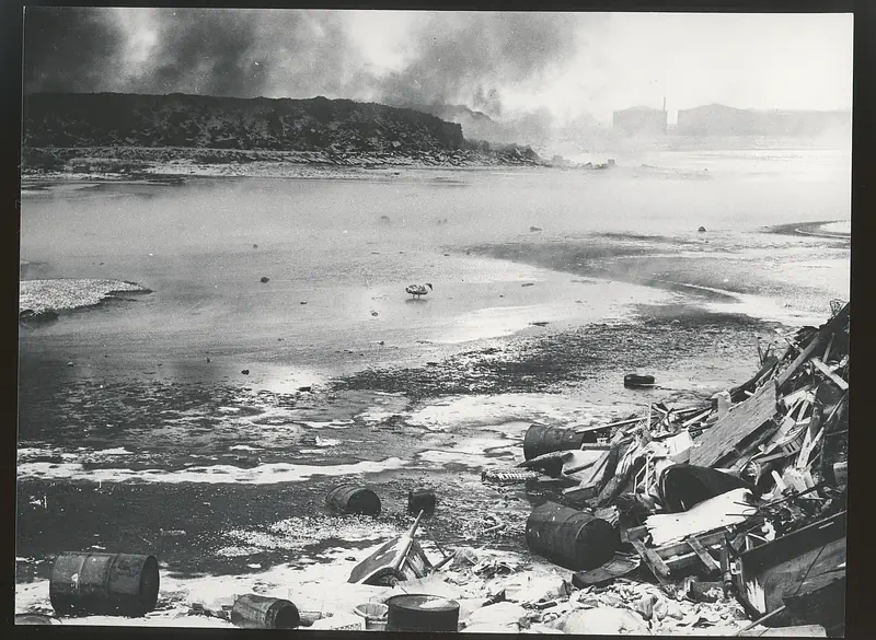 19.04 - 25.04.1973 ARNE SCHMITZ — Sheet 1