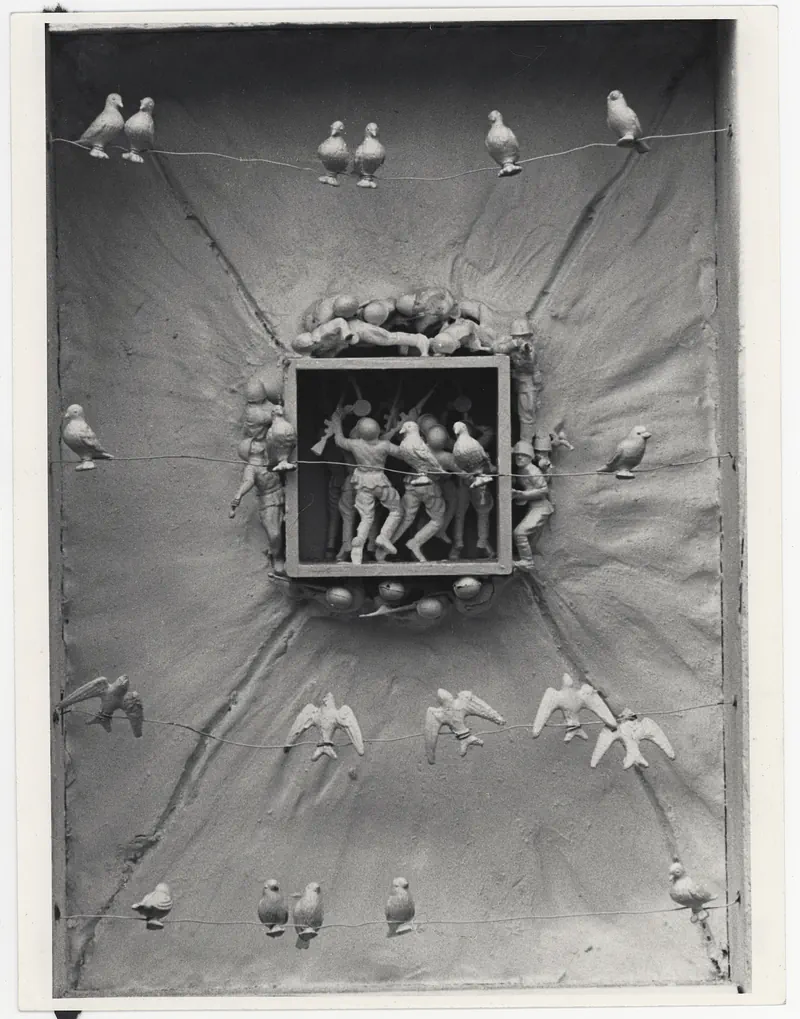 07 - 26.09.1973 BEATRICE HEYBROEK — Sheet 1