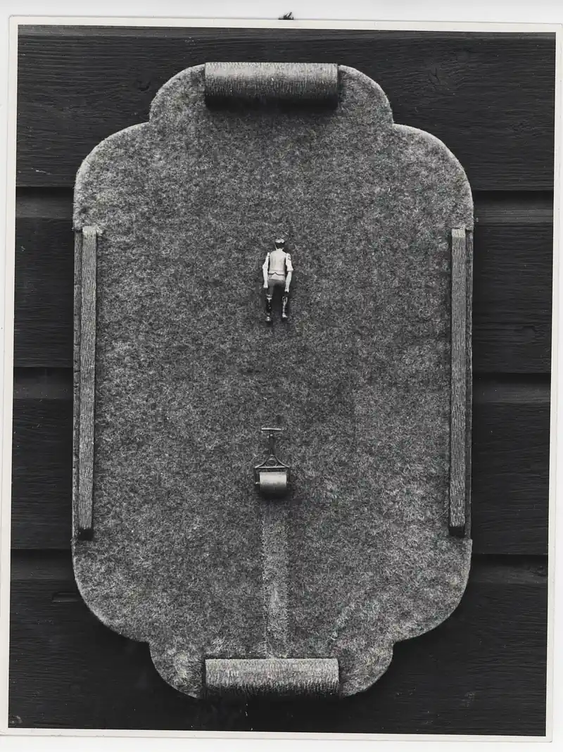 07 - 26.09.1973 BEATRICE HEYBROEK — Sheet 1