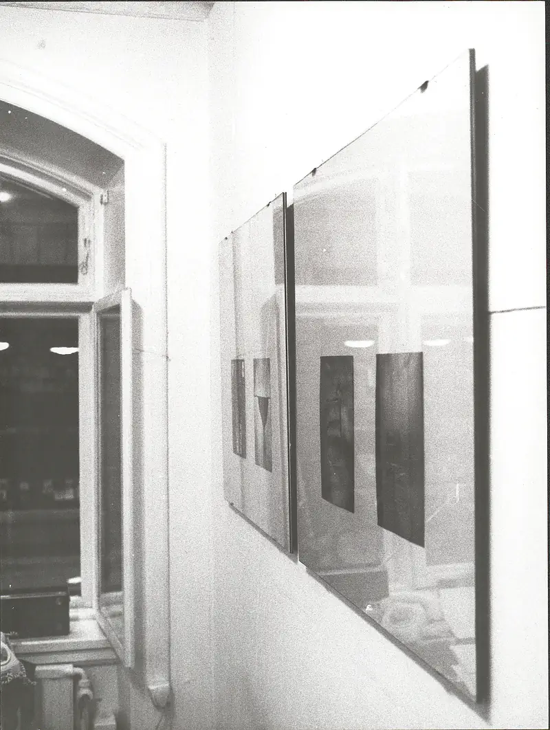 12-31.10.1973 FRANCOISE JANICOT — Sheet 1