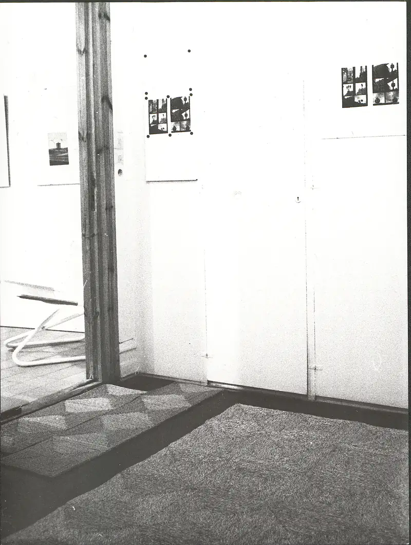 12-31.10.1973 FRANCOISE JANICOT — Sheet 1