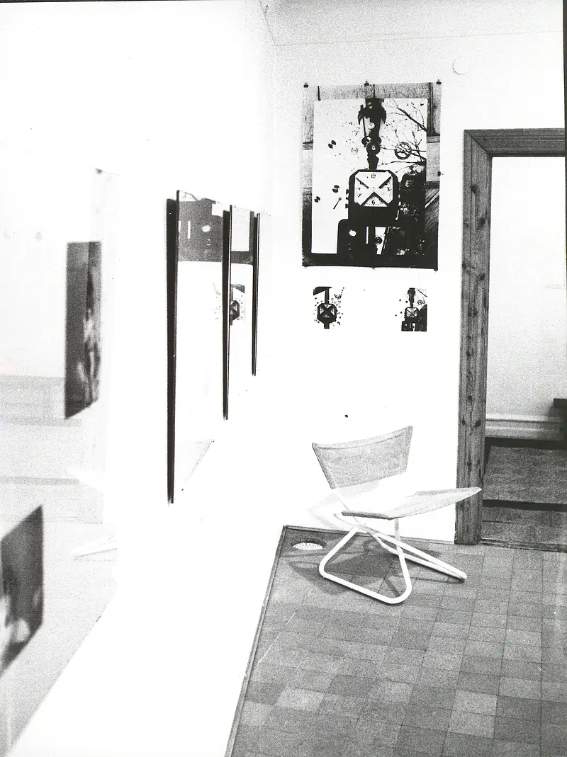 12-31.10.1973 FRANCOISE JANICOT — Sheet 1