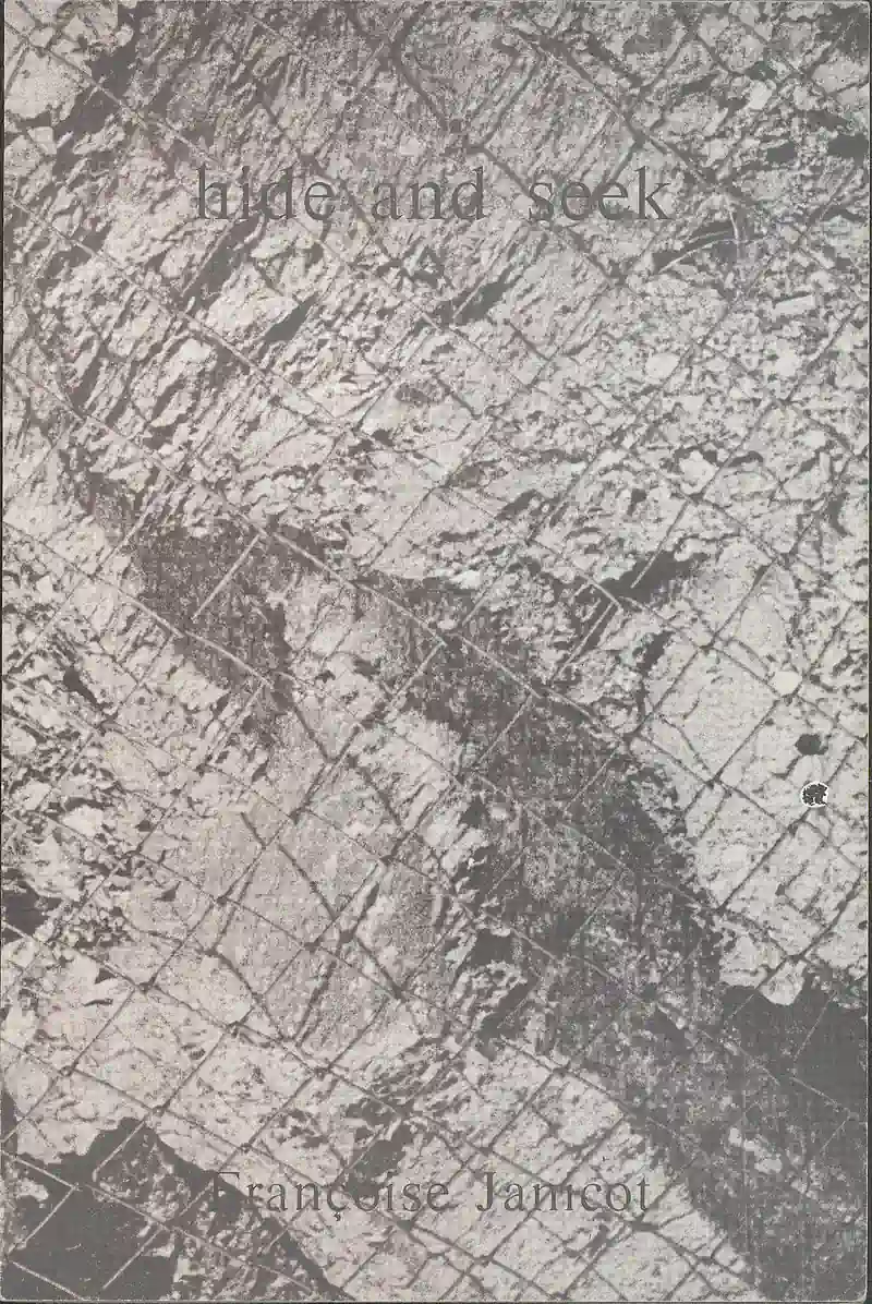 12-31.10.1973 FRANCOISE JANICOT — Sheet 1