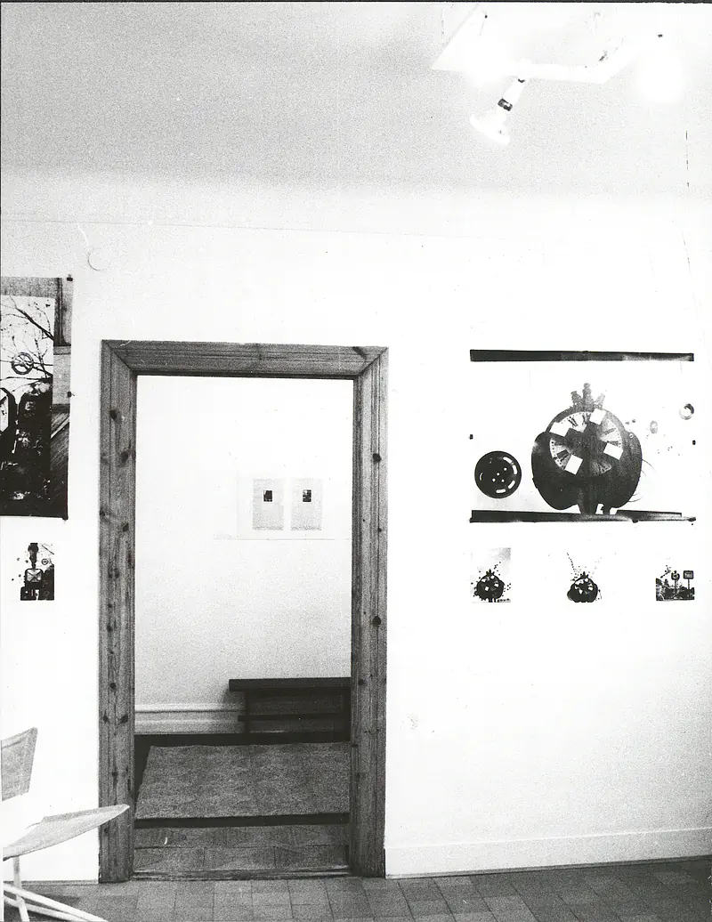 12-31.10.1973 FRANCOISE JANICOT — Sheet 1