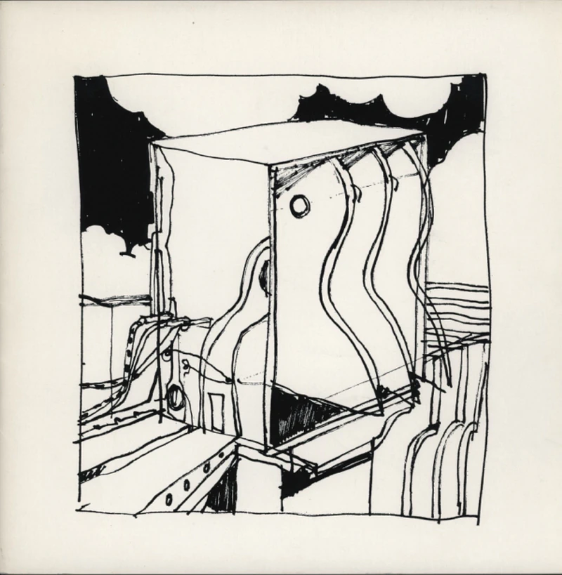 09- 28.03.1973 POUL SKELBYE — Sheet 1