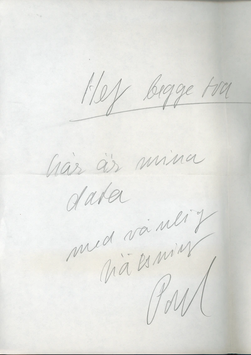 09- 28.03.1973 POUL SKELBYE — Sheet 2