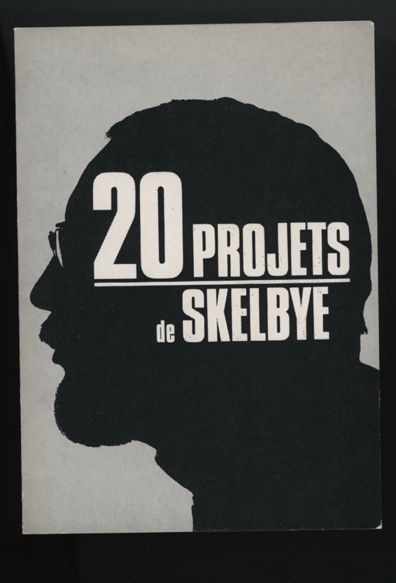 09- 28.03.1973 POUL SKELBYE — Sheet 1