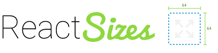 react-sizes