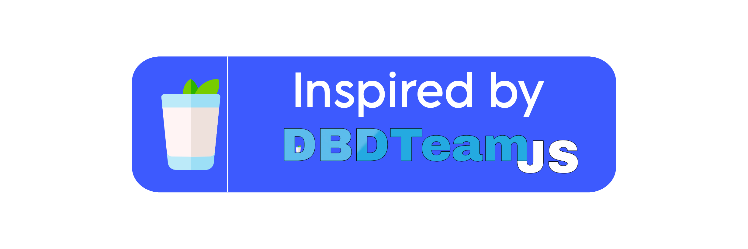 Inspired project by dbdteamjs