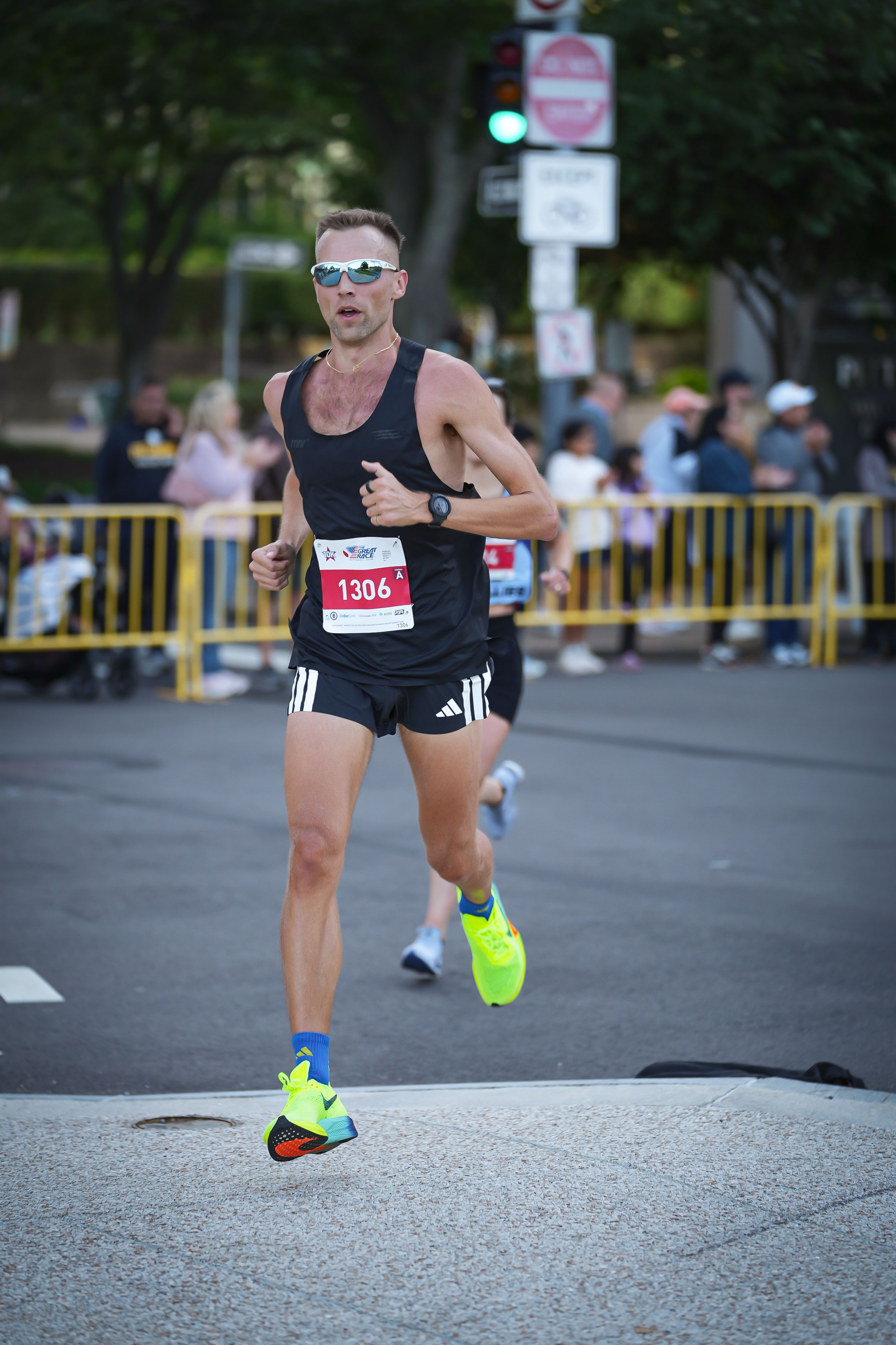 The Great Race Pittsburgh