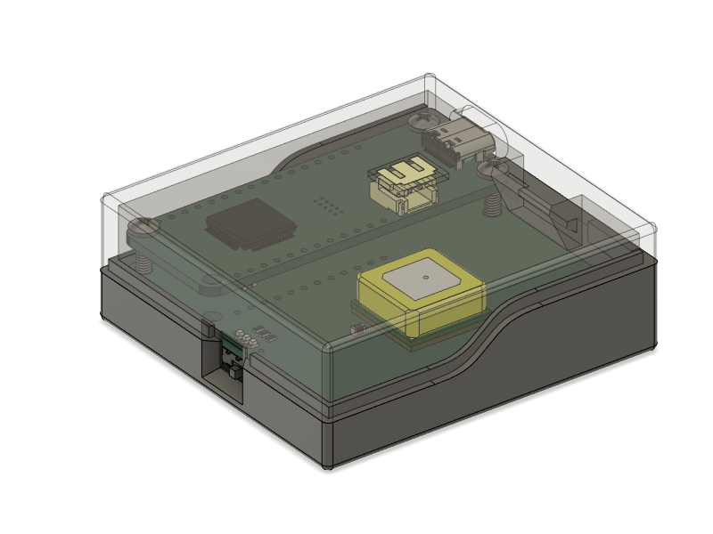 Peakick, from the project README