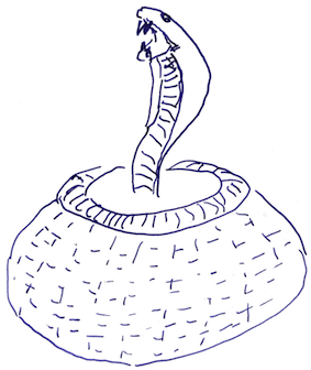 basket4py is the pythons basket