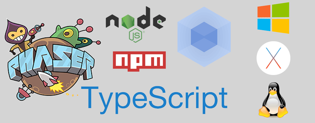 How To Use Phaser With Typescript