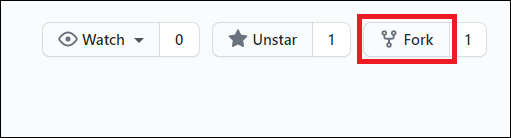 fork this repository