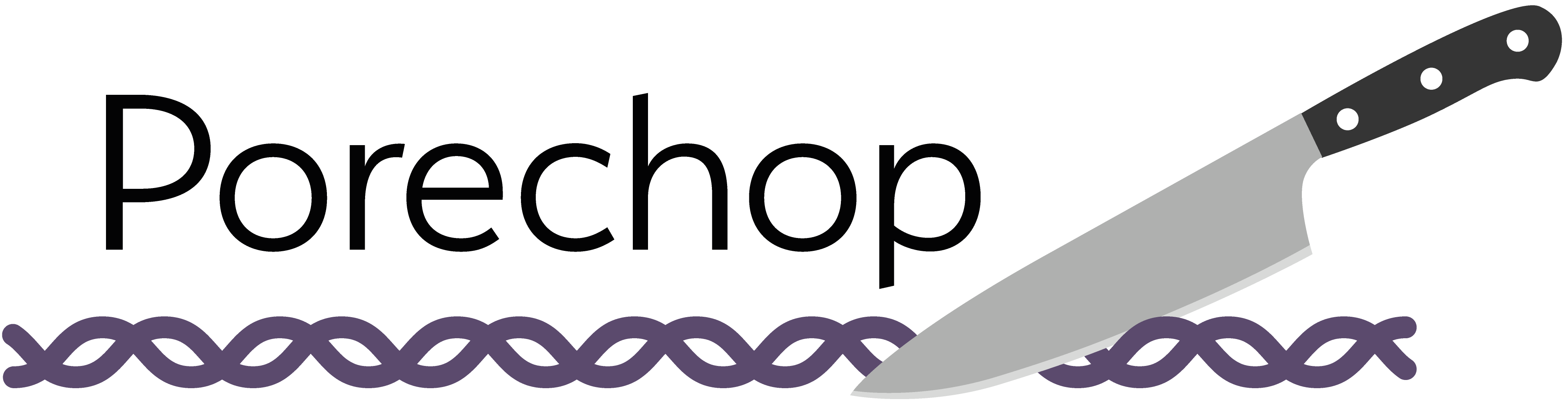 Porechop