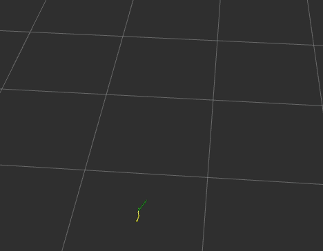 li_slam_ros2 preview